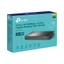TP-Link TL-SL1311P – Thiết bị chuyển mạch PoE ổn định cho hệ thống camera và mạng doanh nghiệp chuyên nghiệp