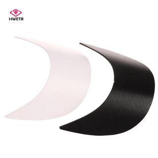 HWETR - 10 Chiếc Tấm Che Lõi Mũ Định Hình Vành Mũ Bóng Chày Cho Nữ