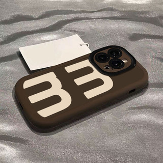 Ốp lưng IPhone 17 16 15 14 13 12 11 Pro Max XRXSMax 78 Plus Thư đơn giản m trường hợp cho các cặp vợ chồng
