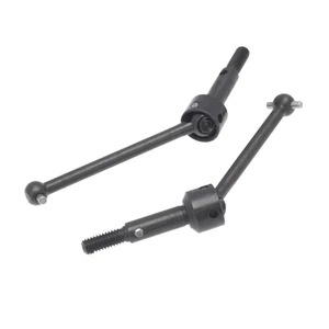 Trục truyền động kim loại CVD 53792 (39Mm) Dành cho Tamiya TT-01 TT-02 TT01 TT02 XV-01 TA01 TA04 1 / 10 RC Xe Nâng Cấp Phần