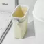 PlumHOUSE Túi Đựng Rác Xoay Được Chống Trơn Trượt Dụng Cụ Đa Năng Thực Tế Rác Có Thể Cố Định Kẹp Sáng Tạo Giỏ Rác Cố Định Kẹp VN