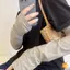 1 Cặp Tay Băng Chống Tia UV Hút Mồ Hôi Cho Nam Nữ Chống Nắng Tay Tay Áo Đi Xe Đạp Ngoài Trời Tay Lái Xe Tay Áo Mới