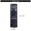 Yoo Chất Lượng Thay Thế Từ Xa Tương Thích Cho TXSR308 HTS3400 HTRC230 AVX290 Bộ Điều Khiển Hệ Thống Video Dễ Dàng Thiết Lập Và Ope