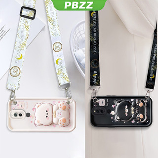 Ốp Lưng Cho Redmi 8a xiaomi Redmi 8 Redmi 8a pro Vỏ Điện Thoại Softcase Silicon Chống Sốc Thiết Kế Mới Thẩm Mỹ Có Giá Đỡ Và Dây Buộc Cho Bé Gái JTXXZJGS01