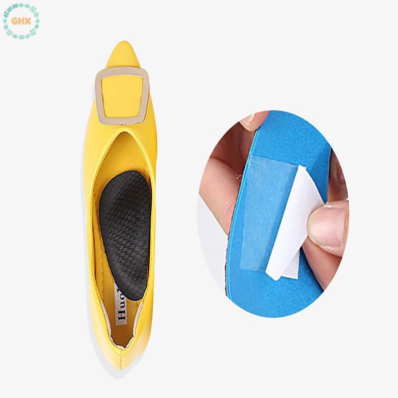 Miếng lót giày hỗ trợ chỉnh hình bàn chân bẹt tiện dụng