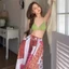Áo Bikini Kiểu 2 Mảnh Nhiều Màu Sắc, Phong Cách Mùa Hè A5971333