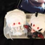 YT4 Tình Yêu Và deepspace Sylus Plushie Trò Chơi Otome Dễ Thương Merch Cánh Bạc Demon Dragon Sang Trọng Túi Charm