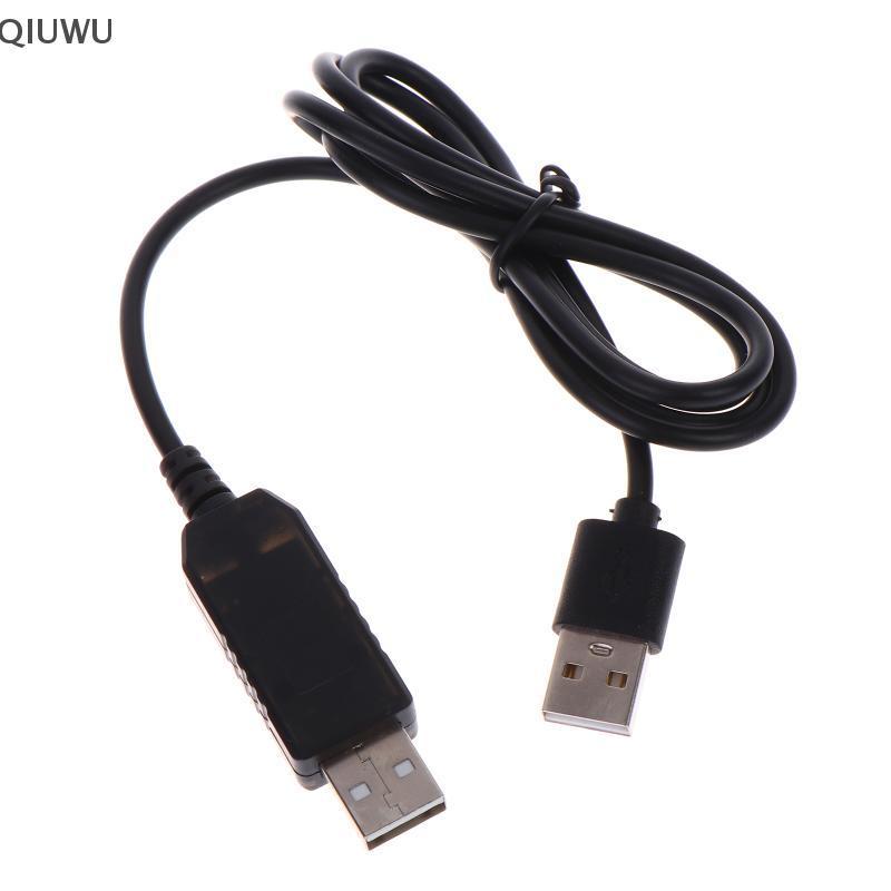 QIUWU CH9329 + CH340UART / TTL Cổng nối tiếp sang dây kết nối USB HID Full Bàn phím và chuột Mô-đun nam kép không cần ổ đĩa.