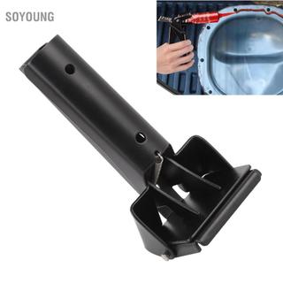 soyoung Công cụ ép đùn ống silicon hiệu quả Máy ép điều khiển dễ dàng Bộ phân phối RTV cho đầu ra tối đa 2,5 inch Kích thước công nghiệp Ống linh hoạt phù hợp và khác
