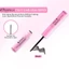 Keo nối mi AFTEROF, Keo dán mi dính chắc 10ml, Keo dán mi bền bỉ Di động lâu trôi 3in1 Dụng cụ tẩy lông mi