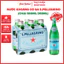 Nước Khoáng Có Ga S.Pellegrino 250ml & 500ml Cao Cấp
