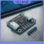 ULJ Mô-đun ATECC608 I2C 2.0V sang 5.5V Bộ nhớ chìa khóa bảng đột phá có thể được áp dụng với STEMMA QT / Qwiic.