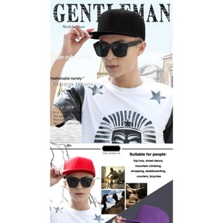 HURLEY Có Thể Điều Chỉnh Snapback Mũ Bóng Chày Mềm Cao Cấp Cotton Trưởng Thành Hip Hop Lướt Ván Trượt Phong Cách Mũ Thường Ngày Cho Nam Nữ Mũ Vành PhẳngReady Stock 0510