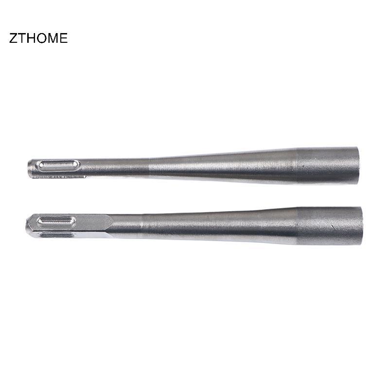 ZTHOME Hợp Kim Thép Mở Rộng Bu Lông Tấn Công Lắp Đặt Búa Điện Đầu Tròn SDS Shank Cho Nhẹ / Nặng Búa Điện HOT