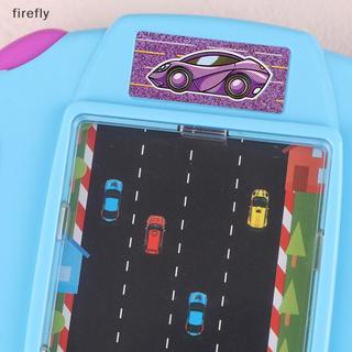 [Firefly] Game Đua Xe Trẻ Em Đua Qua Phiêu Lưu Trò Chơi Lòng Bàn Tay Đồ Chơi Mô Phỏng Lái Xe Ô Tô Đồ Chơi Mô Phỏng Xe Lái Xe [VN]