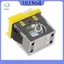 ULJ 250V KJD6 Khởi động lại bằng tay Chất liệu kim loại HeavyDuty cho máy khoan cưa bàn An toàn mạch đáng tin cậy.