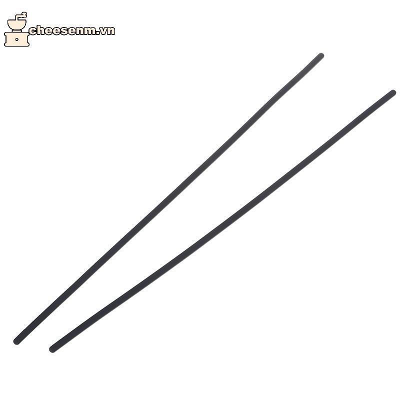 Cheenm 1Pc Laptop Cao Su Dải Đáy Ốp Lưng Miếng Lót Chân Dải Dính Cho HP Elite Dragonfly G2 Series Thảm Chống Trơn Trượt Cản Chân Dải VN