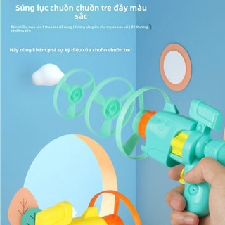 Chuồn Chuồn Tre Bay Đĩa Ngoài Trời Xoay Frisbee Cho Trẻ Em Bé Trai Đồ Chơi Chợ Đêm