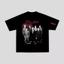 YB1 BTS ARIRANG J-HOPE JUNG KOOK V JIMIN Áo thun ARMY tay ngắn hàng đầu 110cm-6XL BY1