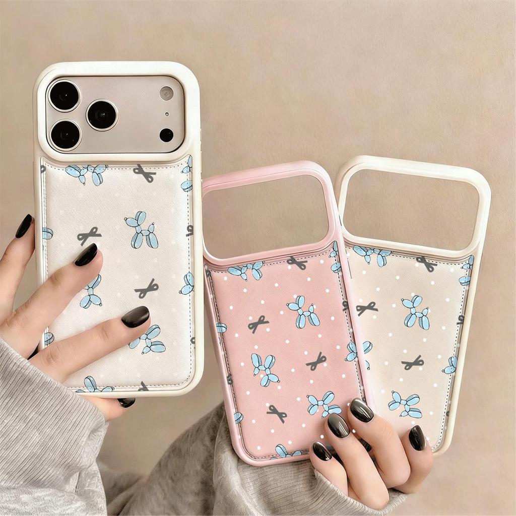 Hình ảnh bướm xanh 16 vỏ điện thoại di động 17 iPhone vỏ bánh mì 14/13/11 Pro