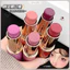 GegeBear GegeBear Vitality Blush Stick Đường viền tự nhiên Làm sáng độ bão hòa thấp Cô gái dịu dàng Trang điểm khỏa thân Giữ trang điểm