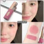 GegeBear GegeBear Vitality Blush Stick Đường viền tự nhiên Làm sáng độ bão hòa thấp Cô gái dịu dàng Trang điểm khỏa thân Giữ trang điểm