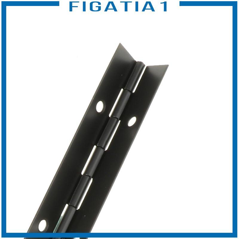 Bản lề đàn Piano cố định bằng thép không gỉ Bản lề liên tục dài cho cửa tủ nội thất