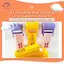 Máy xúc cát cầm tay HFTOY Xây dựng Tru Máy đào cát bền bỉ cho trẻ em Xe đồ chơi có thể di chuyển cho hộp cát đi biển Hoạt động ngoài trời ~