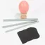 ❈ ❈ ❈ ✷ ❈ ❈ ✲ ❈ ❈ ❈ ❈ ❈ ❈ ❈ diy ❈ 人 ❈ ❈ ❈ ❈ ❈ ❈ ❈ 🍒 ❈ 🍒 ❈ ☽ ❈ ❈ 0327Ultra-light Kết cấu tạo kiểu tóc bằng đất sét mềm DIY Bộ công cụ làm kết cấu tóc búp bê đất sét mềm 0327