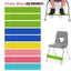 Dây Co Dãn JKDesign Cho Ghế Học - Giúp Giảm Căng Thẳng và Tăng Sự Tập Trung