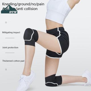 Miếng lót đầu gối EVA cho bóng chuyền và yoga - bảo vệ patella trong luyện tập thể thao