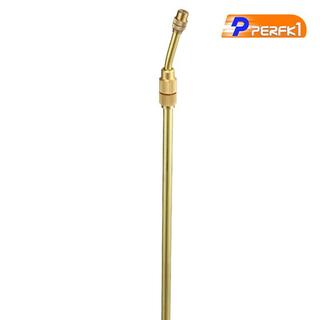 Cây đũa phép phun nông nghiệp Cây đũa phép nhẹ thay thế Cần phun kính thiên văn