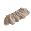 Giữ Thoáng Khí Cho Bé Váy Ruffle Cotton Thoáng Khí Váy Thêu Dâu Tây