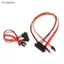 Cáp nguồn Mini 4Pin + SATA 20 / 30 / 40cm 22 (15 + 7) Pin sang PH2.0 / 3.0 Cáp dữ liệu ổ đĩa cứng Cáp cấp nguồn Đẹp