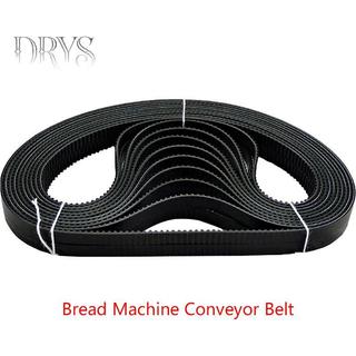 (TFT) Đa Năng Gia Đình Bánh Mì Máy Thắt Lưng Làm Bánh Mì Phụ Kiện Băng Tải Cho Nhiều Thương Hiệu MỚI