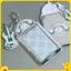 Túi đựng thẻ ảnh 3 Inch Mặt dây chuyền Khung ảnh Hiển thị hình ảnh Giá đỡ thẻ Móc khóa học sinh cho túi