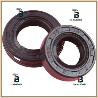 Combo 4 Phốt phớt fos cốt zên động cơ 330 máy cắt cỏ 2 thì 36mm