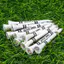 Elf Style Golf TEE Ball Nail 70MM Ghế hỗ trợ chơi gôn # 2620 #