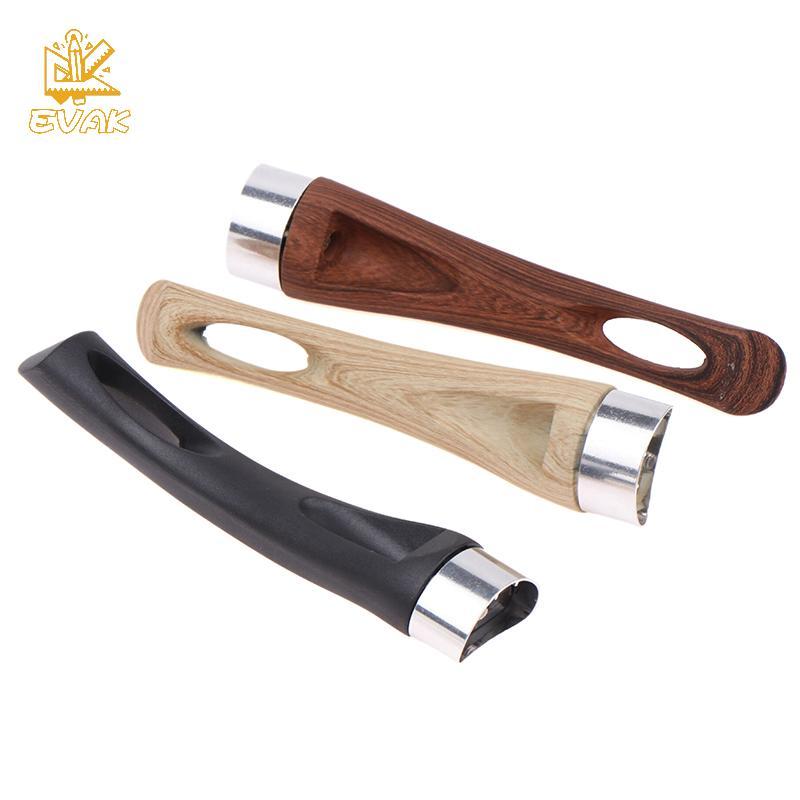 Tay cầm chảo Bakelite đa năng Alittlesetrtu - Tay cầm thay thế tiện dụng chống bỏng cho chậu VN