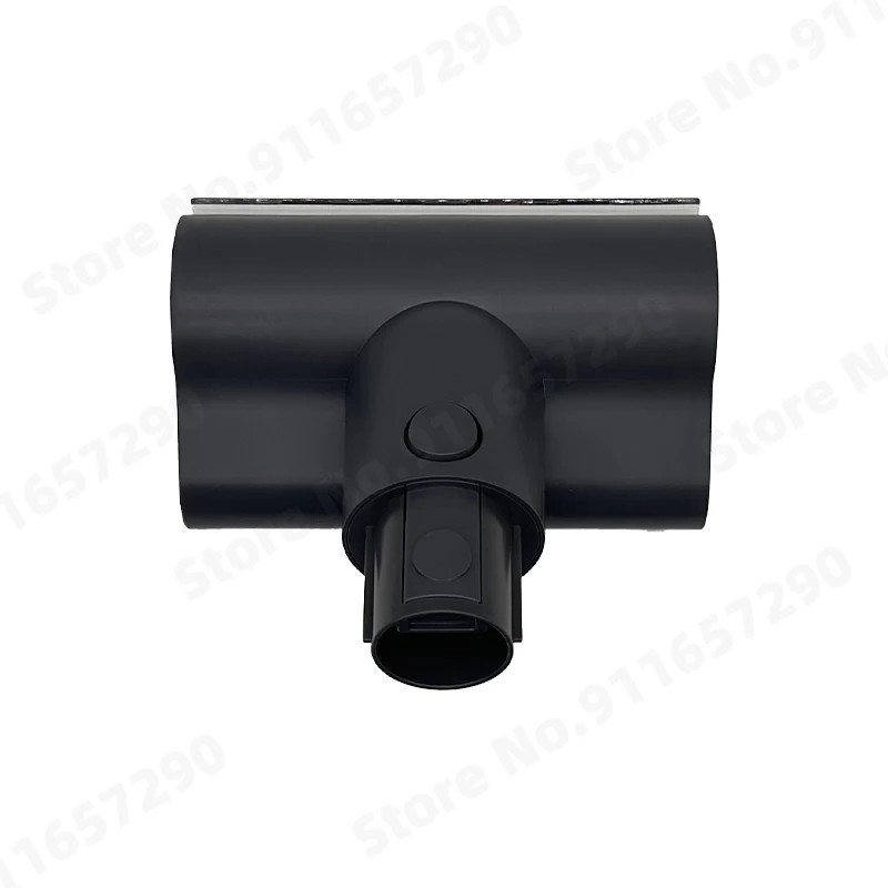 Ban Đầu Dành Cho Dreame R10 R10 Pro R20 V11 V11SE V12 T10 T20 T30 Bàn Chải Loại Bỏ mite Phụ Tùng Có Động Cơ Mini-Brush