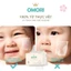 Combo 2 Khăn Vải Khô Đa Năng OMORI An Toàn, Mềm Mại Dành Cho Mẹ và Bé 900g