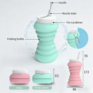 Bình xịt vệ sinh di động vệ sinh cá nhân du lịch Bidet Sprayer Bình xịt vệ sinh Bidet du lịch