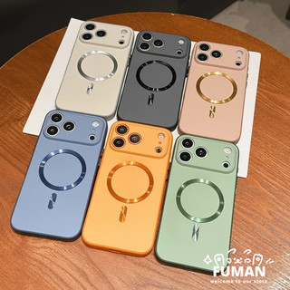 Ốp Điện Thoại Từ Tính Đơn Giản Cho Infinix Note 50 50S 40 Pro Plus Smart 10 9 8 Pro Plus HD 5G 4G Vỏ Sạc Không Dây Mềm Thoáng Mát Vỏ Chống Sốc