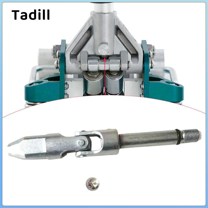 Đa Năng 2T Ô Tô Jack Thủy Lực Trục Kim Loại Thay Thế Phụ Kiện Xe Hạng Nặng Cho Sửa Chữa Xe Hơi