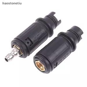 NS Góc Có Thể Điều Chỉnh Cao Áp Máy Giặt Vòi Phun er Với M14 * 1.5 1 / 4 "Đầu Nối Qui Xoay Máy Giặt Vòi Phun 3000 PSI NS