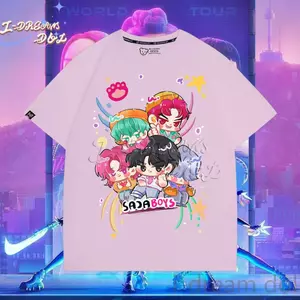 Dành Cho Tất Cả, Áo Thun Unisex, #DH028, In SAJABOYS, KPop