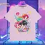 Dành Cho Tất Cả, Áo Thun Unisex, #DH028, In SAJABOYS, KPop