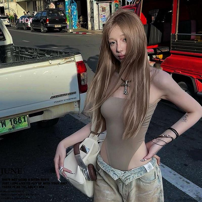 Đầm tube top nữ gợi cảm ôm body mùa hè