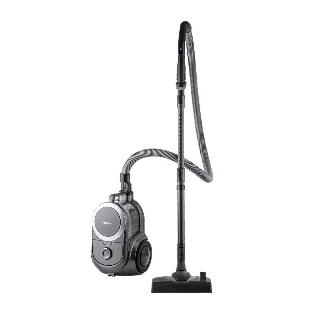 [KOL/KOC] Máy Hút Bụi Toshiba VC-BL160F(K) - Công suất 2000W - Bảo hành chính hãng 12 tháng