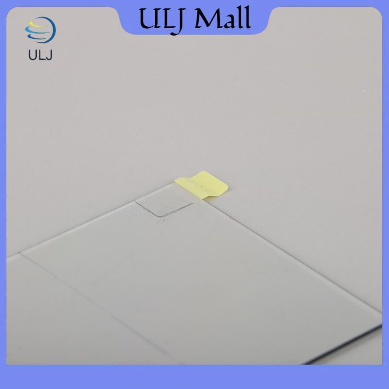 Kính phân cực cách nhiệt ULJ cho sửa chữa máy chiếu Led Mini Lcd 4 Inch cho máy chiếu UC40 UC46 Rigal.